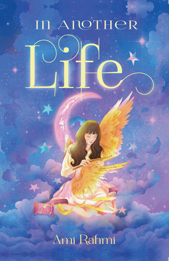 IN ANOTHER LIFE cover